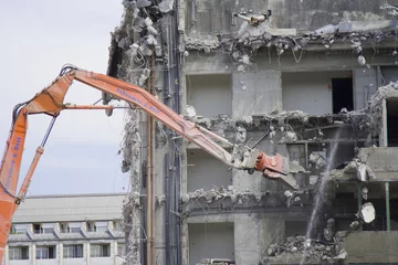 Baustelle © daniel mauch