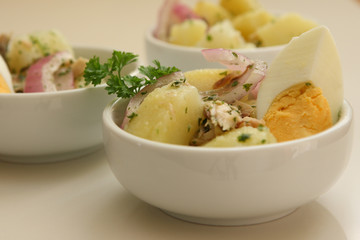 potato salad