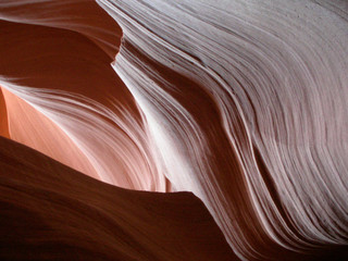 texture of the sand rock