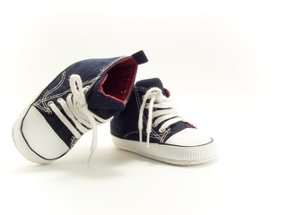 Baby Sneakers