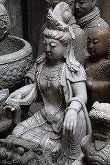 Buddhist art
