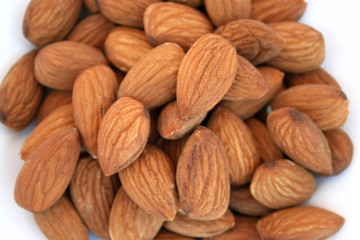 Almonds