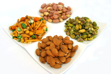 Nuts