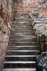 Delphi Stairs