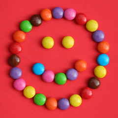 Smiley I