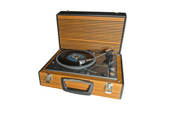 electrophone