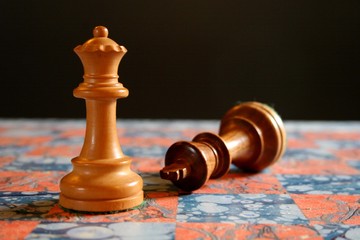 chess  win