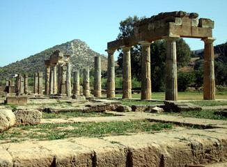 Temple of Artemis