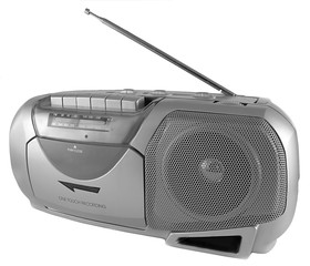 a radio
