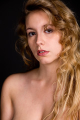 Fototapeta premium Portrait