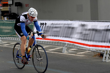 radfahrer II
