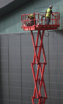 Mobile platform
