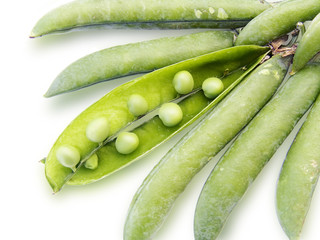 petits pois