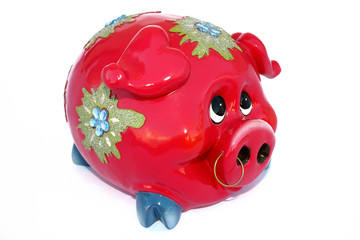 Piggy bank