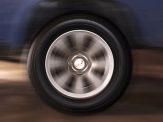 speed