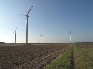 Alternative Energiequelle