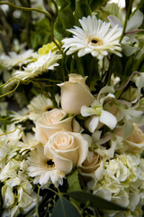 Wedding Flowers
