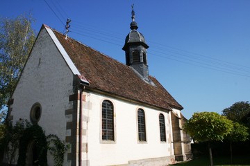 Dierbach Kirche