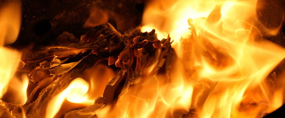 fire