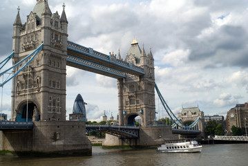 Tower Bridge