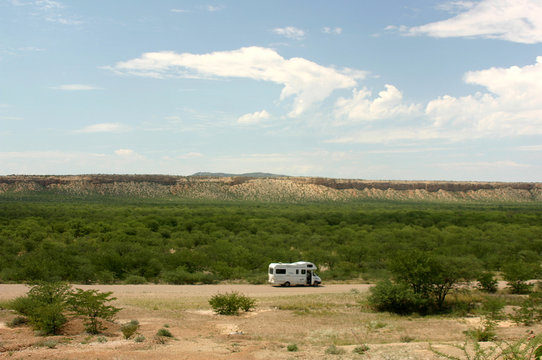 namibia