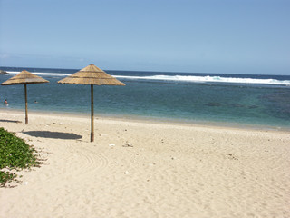 sea,sun,sand...