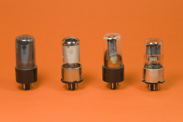 Radio bulbs