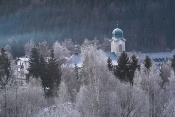 Winter