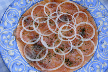 Spanish food