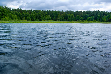 Lake