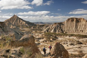 BARDENAS REALES 15