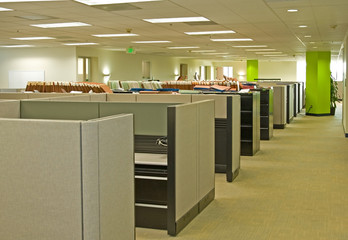 Office Spaces - 4660468