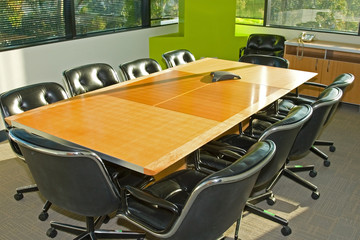 Office Spaces