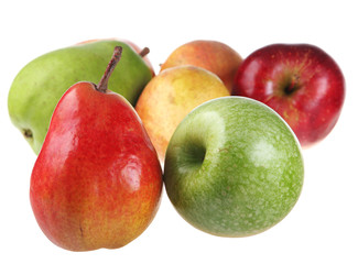 Group fruits