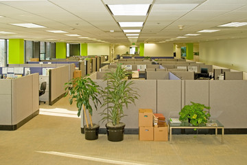Office Spaces - 4660667