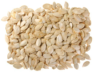 Pumpkin seed