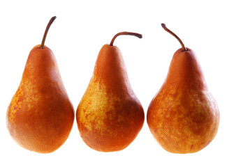 Pear group
