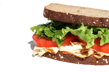 Sandwich