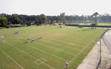 Football Field