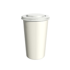 paper cup, carton cup