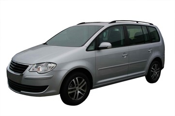 VOITURE (allemande) ref 1631