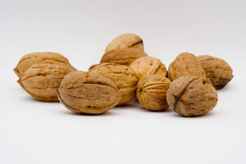 Walnuts