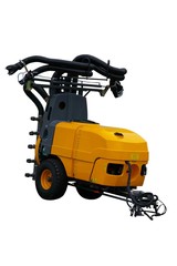 PULVERISATEUR ref 1568