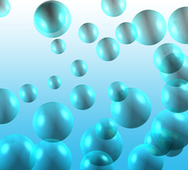 bubbles