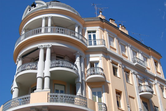 immobilier prestige