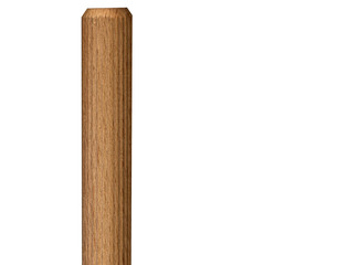 Holzdübel