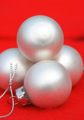 christmas balls