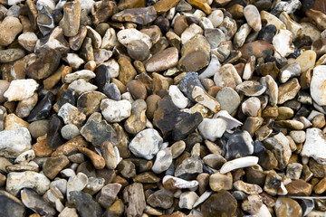 stones