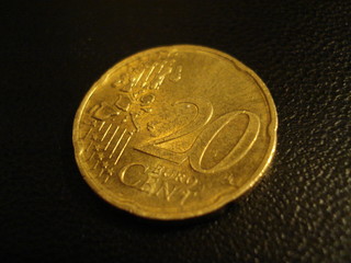 zwanzig cent