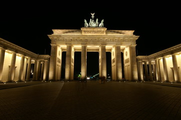 Brandenburger Tor